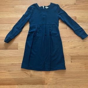 XS Gap Maternity Dress. Zips in the back. Super cute. Gently used